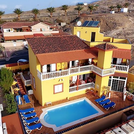 Hotel La Colina Morro Jable  Kültér fotó