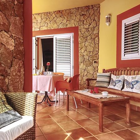 Hotel La Colina Morro Jable  Kültér fotó
