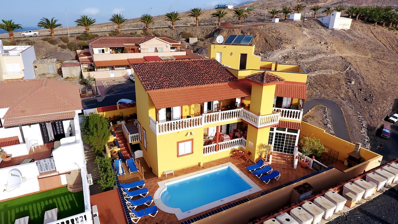 Hotel La Colina Morro Jable  Kültér fotó