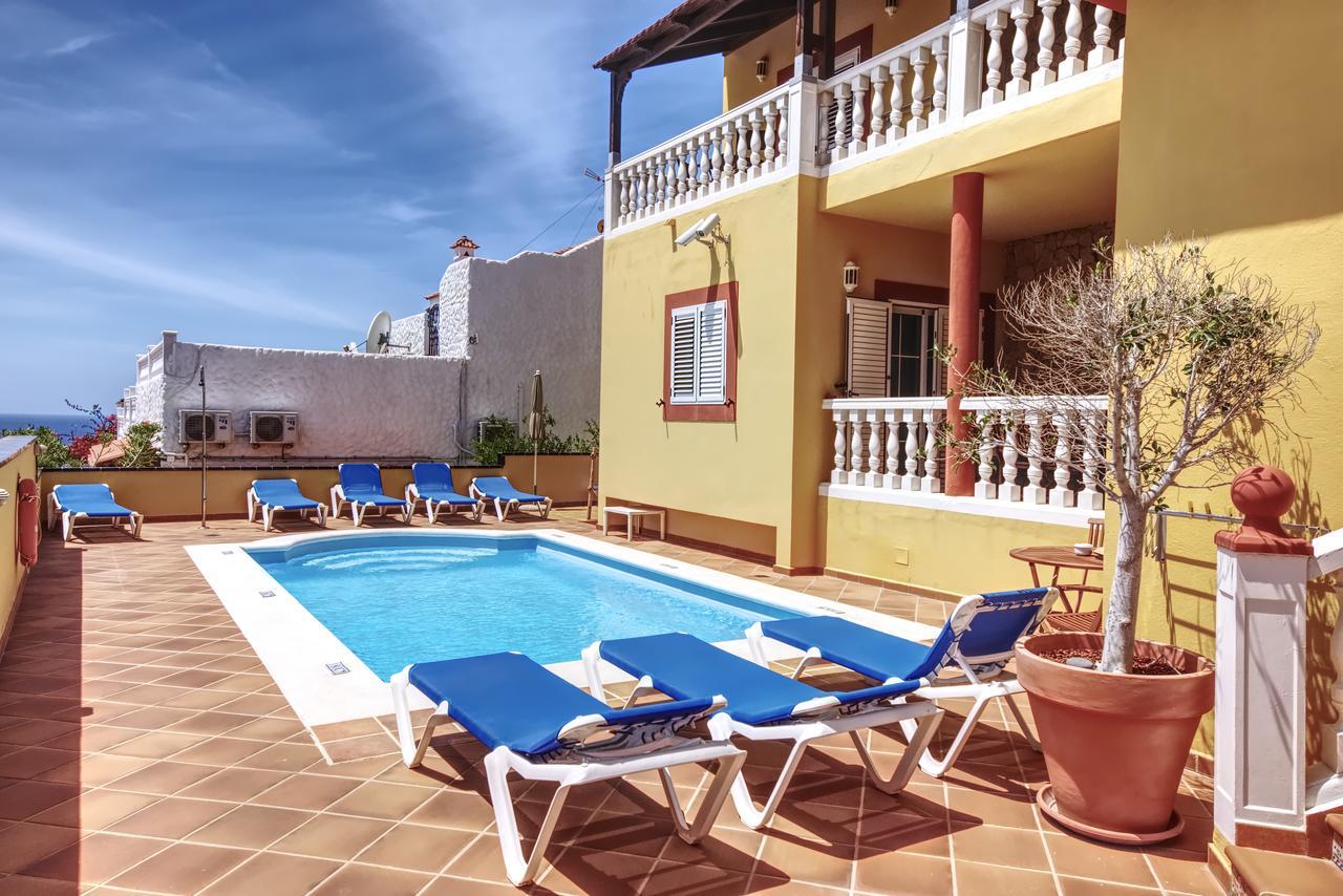 Hotel La Colina Morro Jable  Kültér fotó