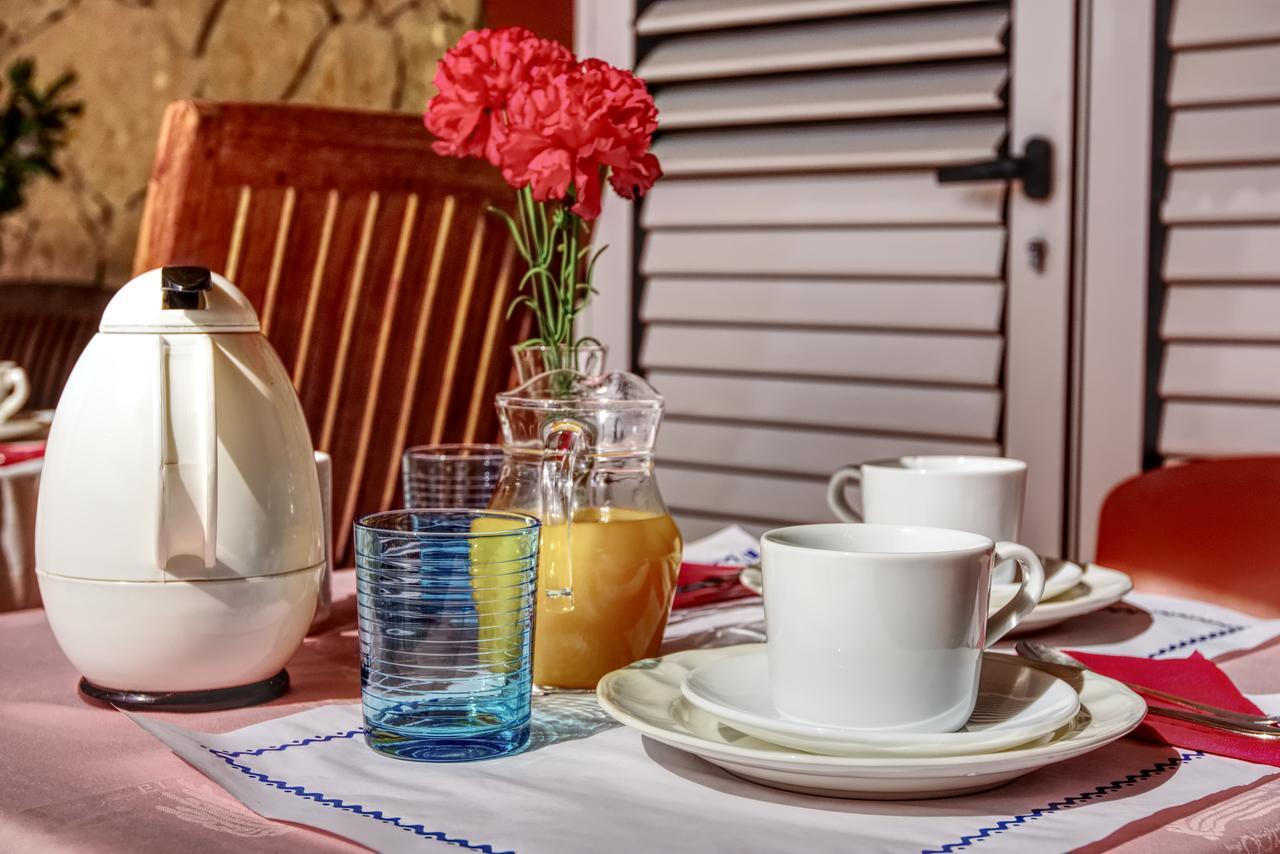 Hotel La Colina Morro Jable  Kültér fotó