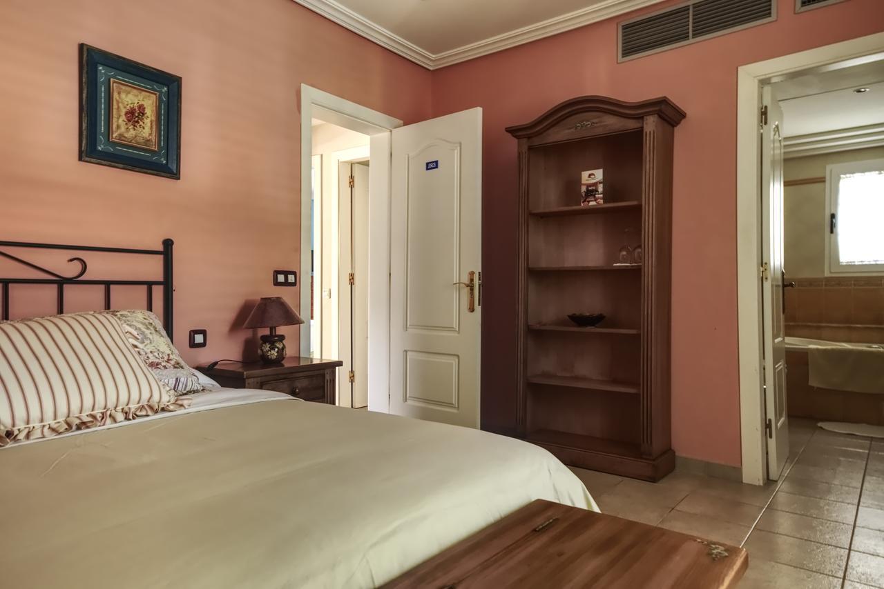 Hotel La Colina Morro Jable  Kültér fotó