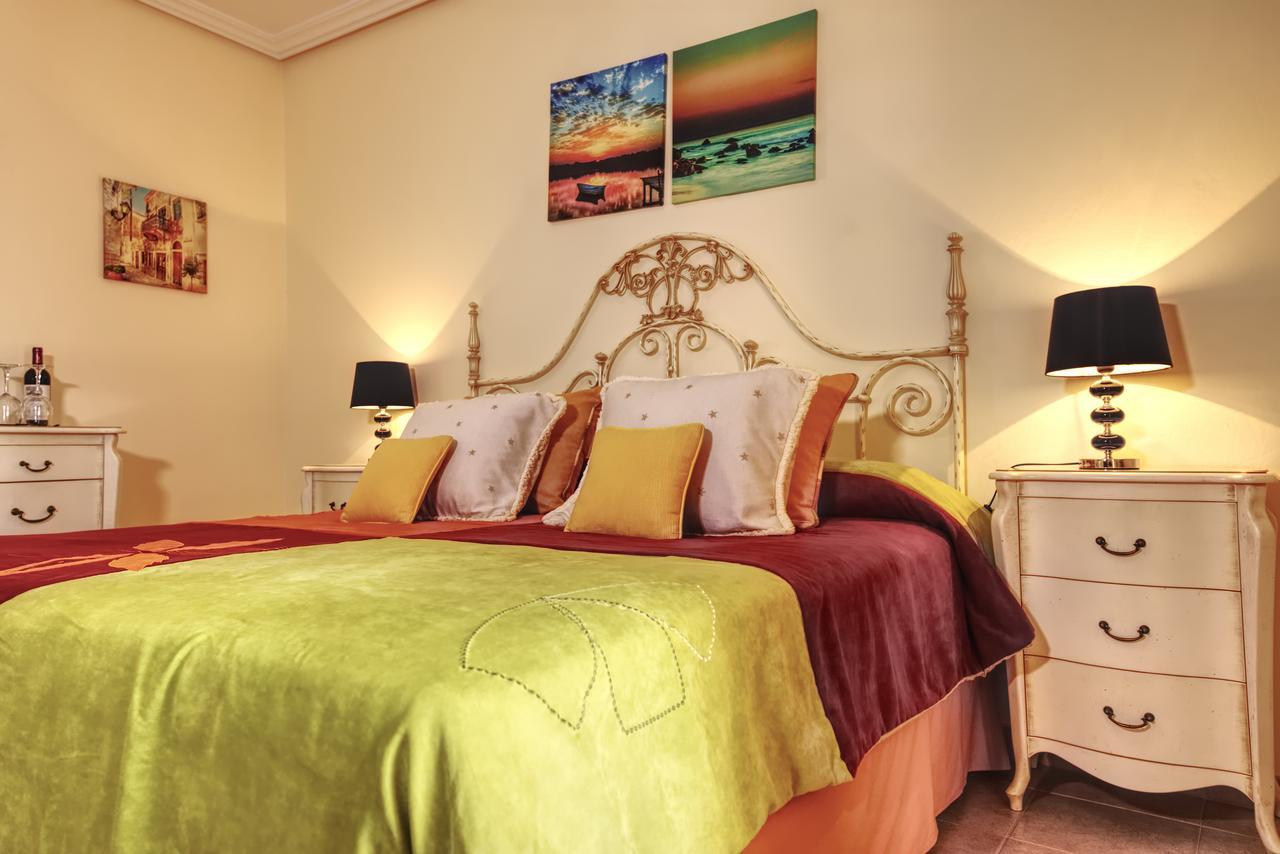Hotel La Colina Morro Jable  Kültér fotó
