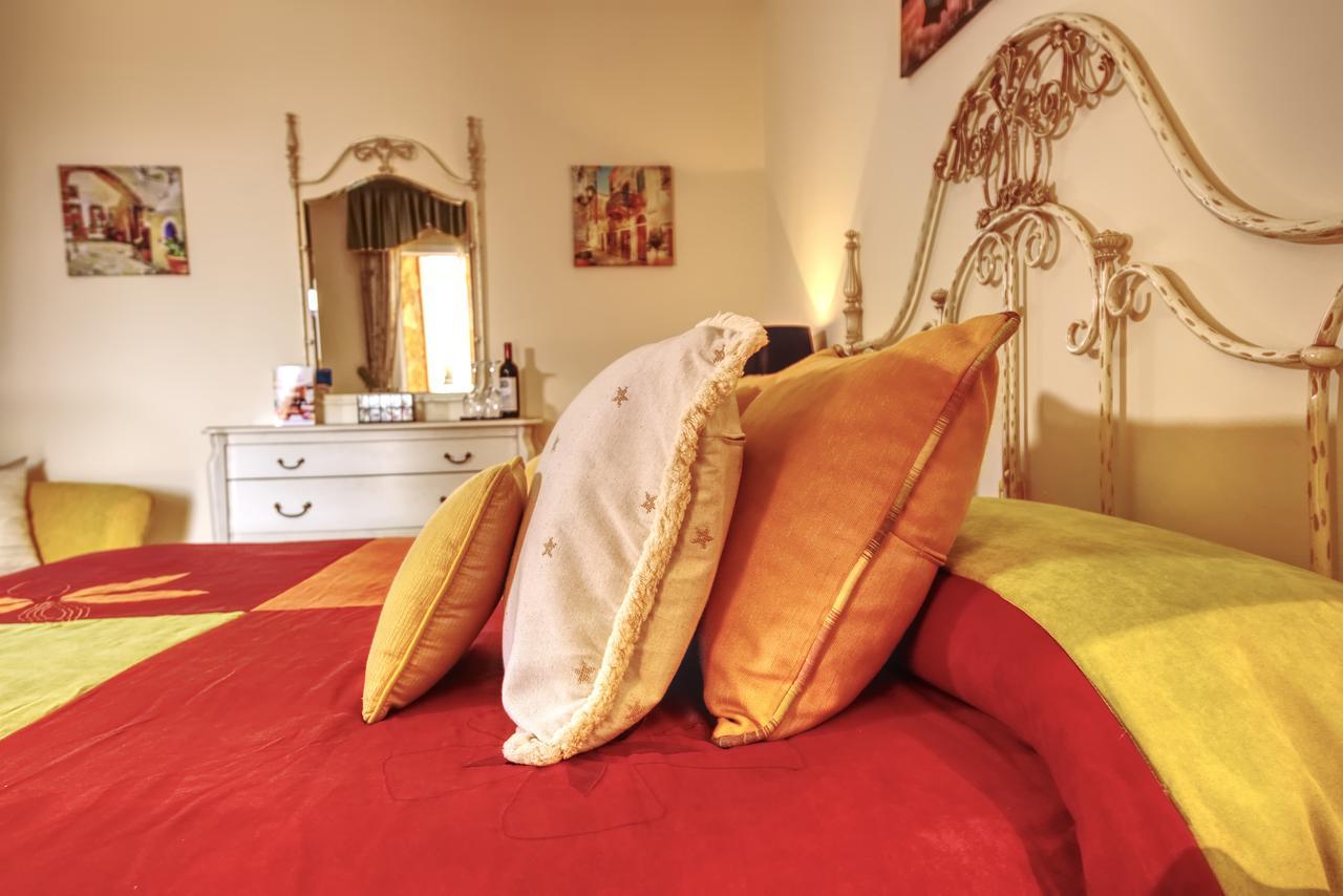 Hotel La Colina Morro Jable  Kültér fotó