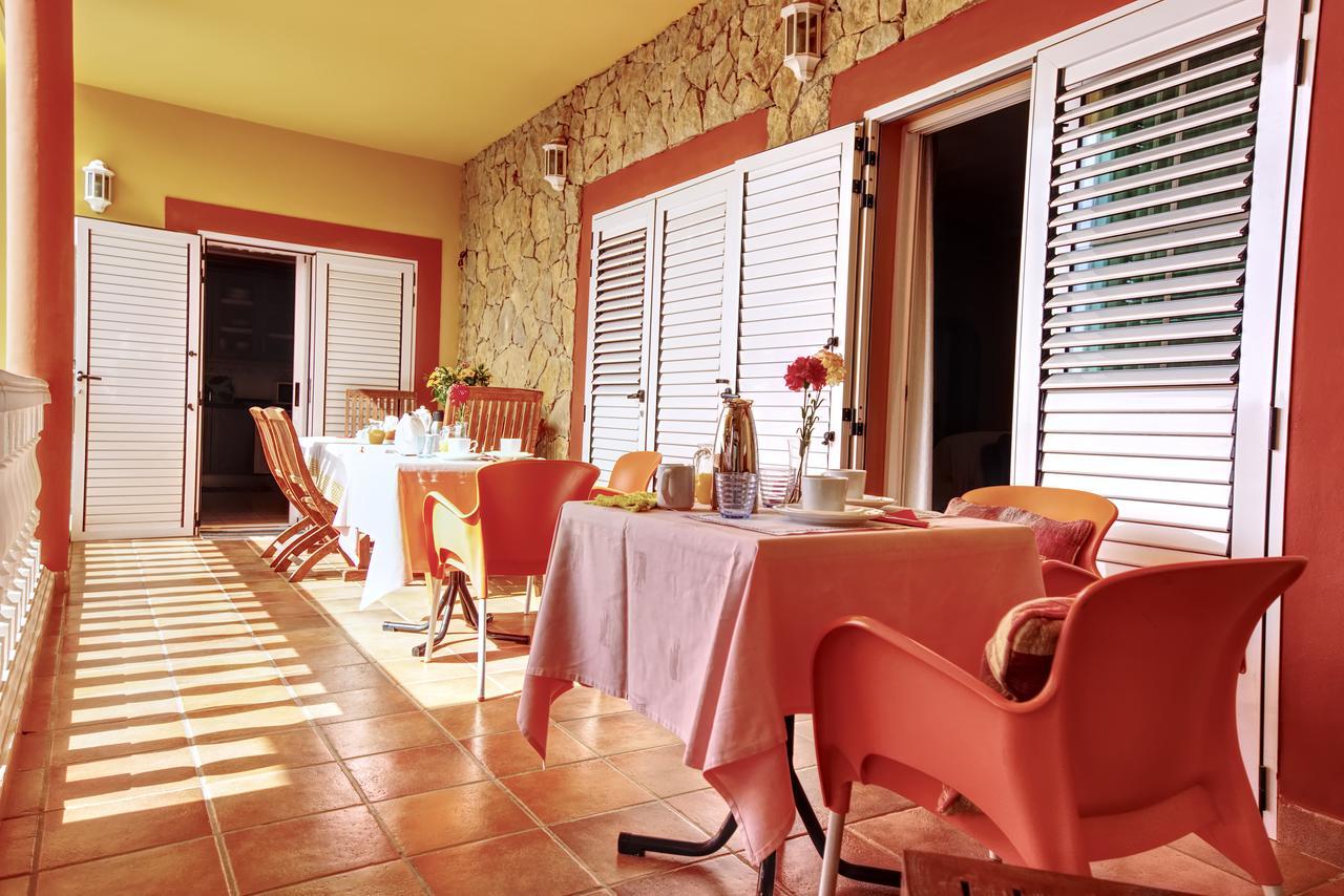 Hotel La Colina Morro Jable  Kültér fotó