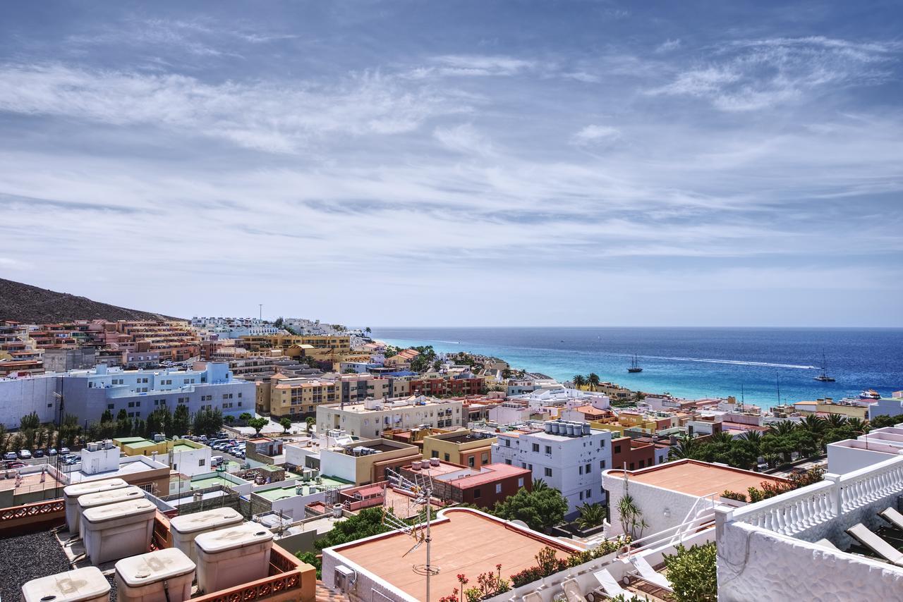 Hotel La Colina Morro Jable  Kültér fotó