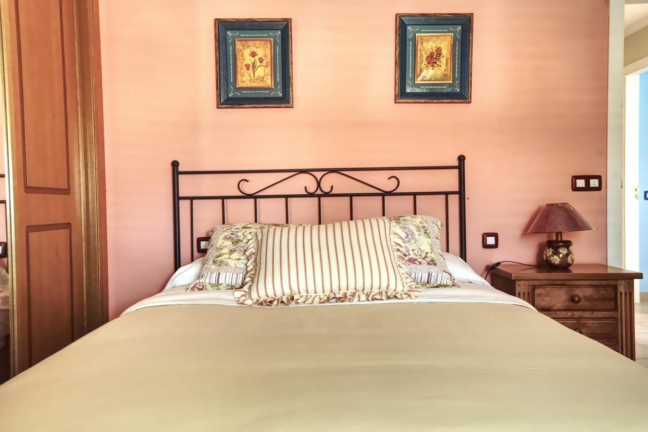 Hotel La Colina Morro Jable  Kültér fotó