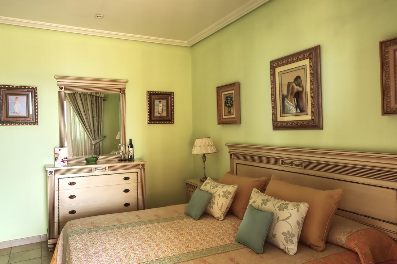 Hotel La Colina Morro Jable  Kültér fotó