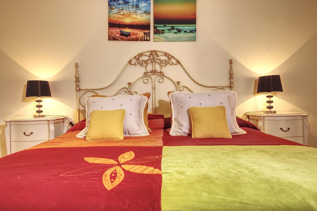 Hotel La Colina Morro Jable  Kültér fotó