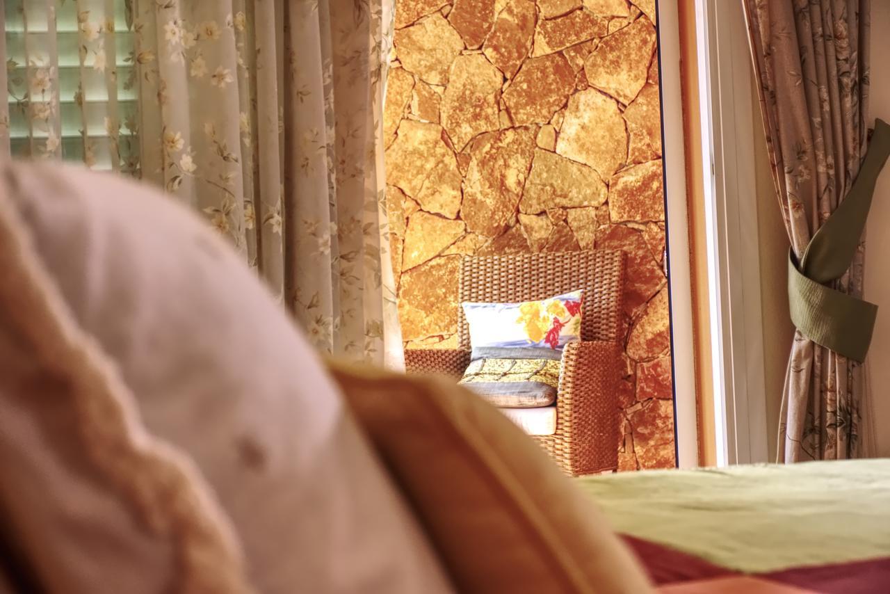 Hotel La Colina Morro Jable  Kültér fotó