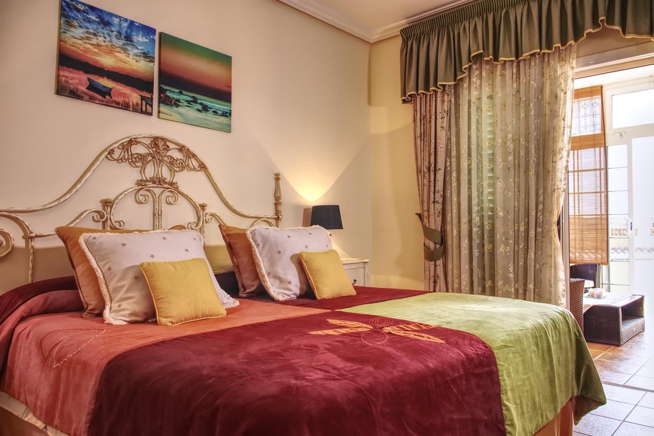 Hotel La Colina Morro Jable  Kültér fotó
