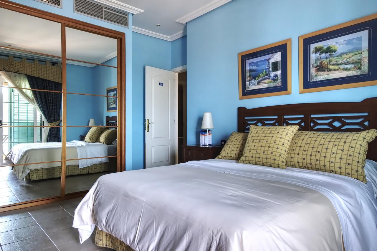 Hotel La Colina Morro Jable  Kültér fotó