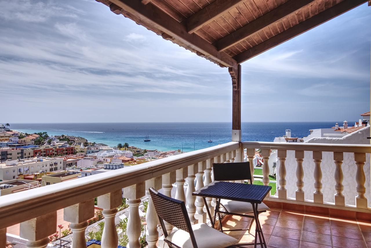 Hotel La Colina Morro Jable  Kültér fotó