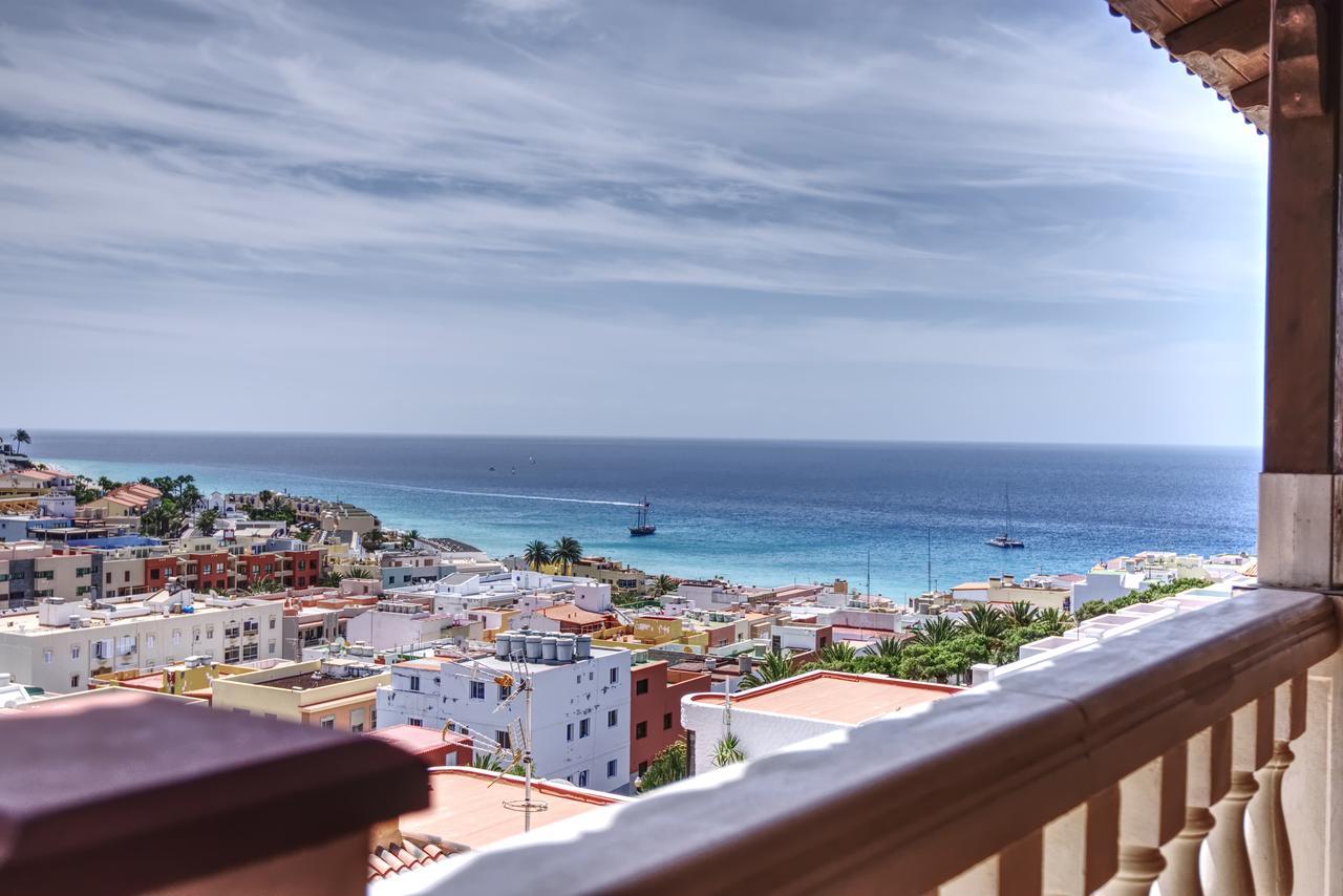 Hotel La Colina Morro Jable  Kültér fotó