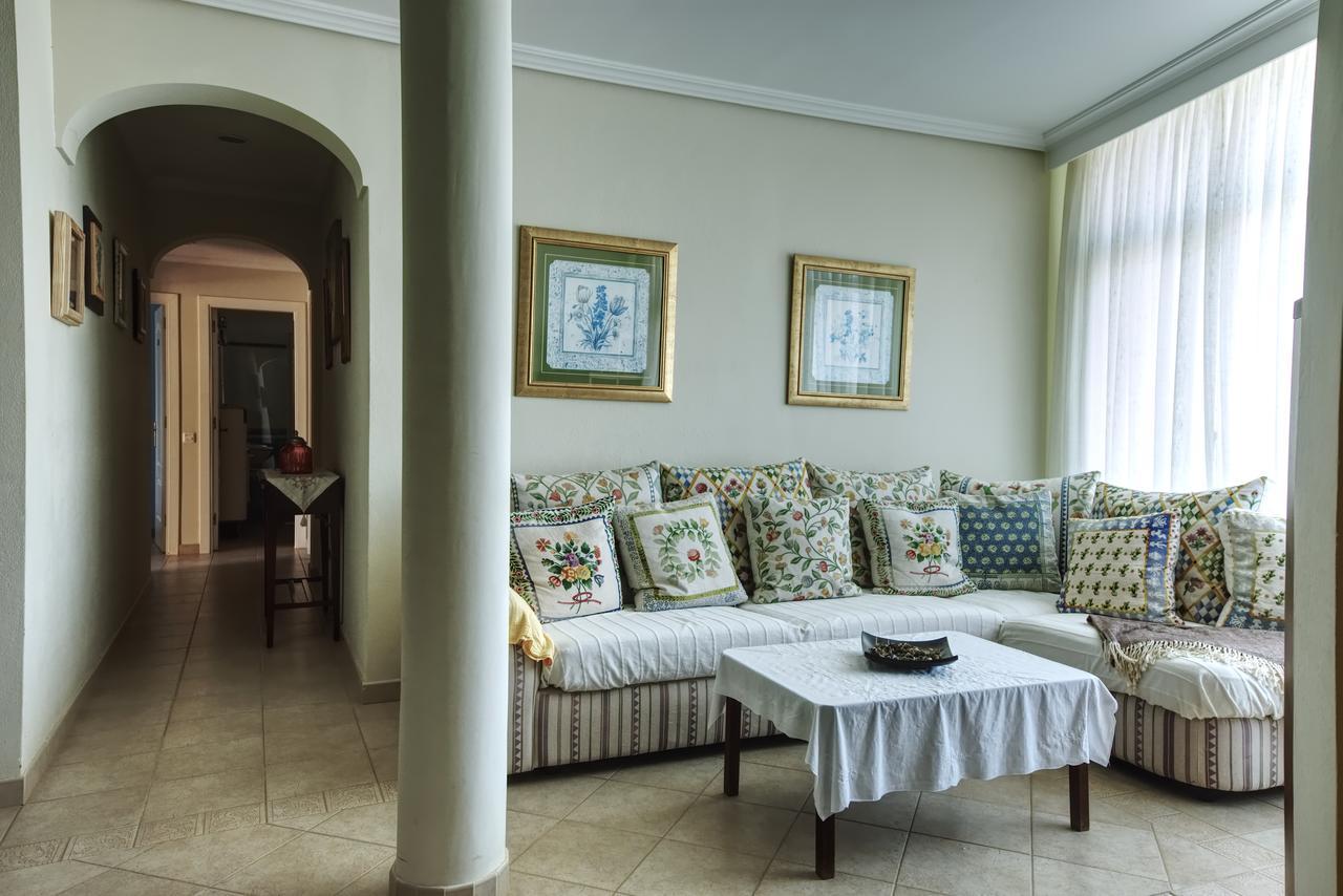 Hotel La Colina Morro Jable  Kültér fotó