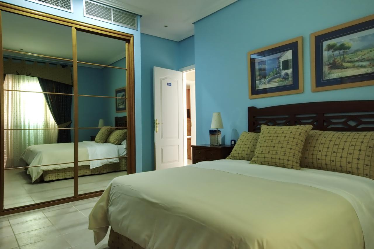 Hotel La Colina Morro Jable  Kültér fotó