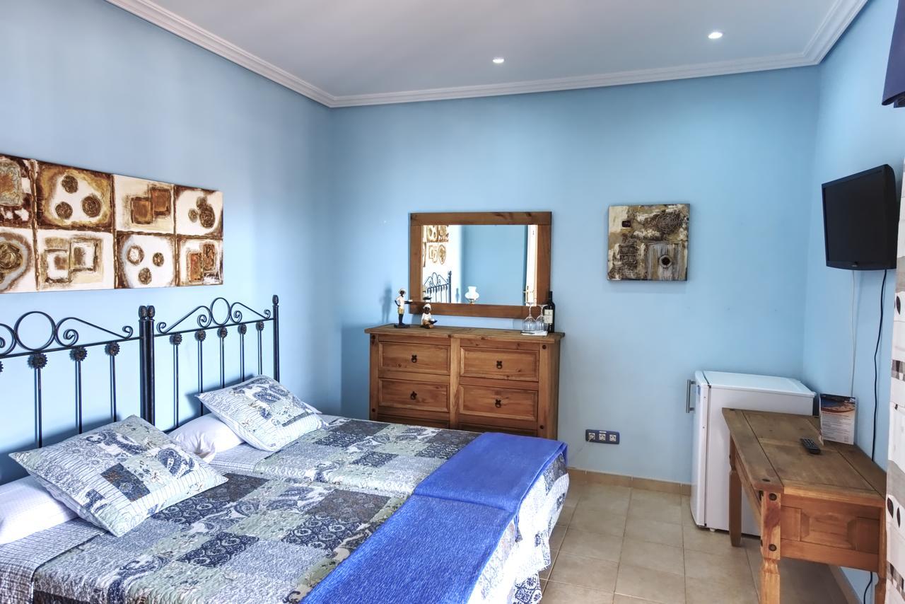 Hotel La Colina Morro Jable  Kültér fotó