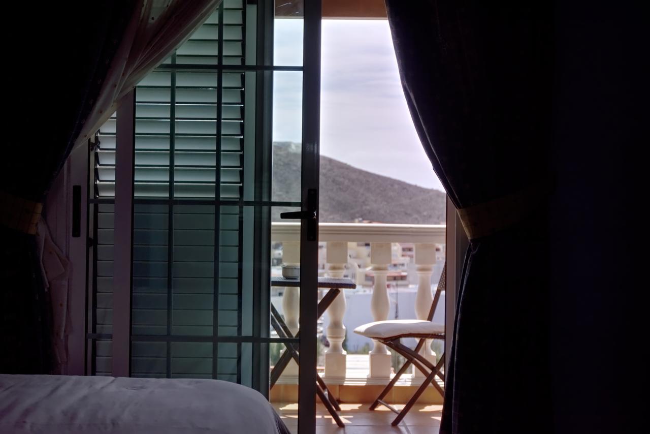 Hotel La Colina Morro Jable  Kültér fotó