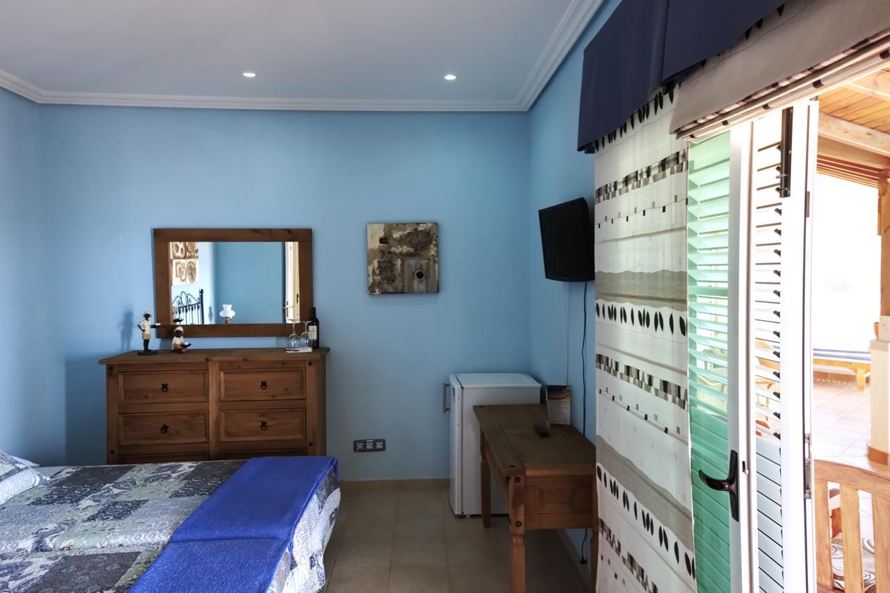 Hotel La Colina Morro Jable  Kültér fotó