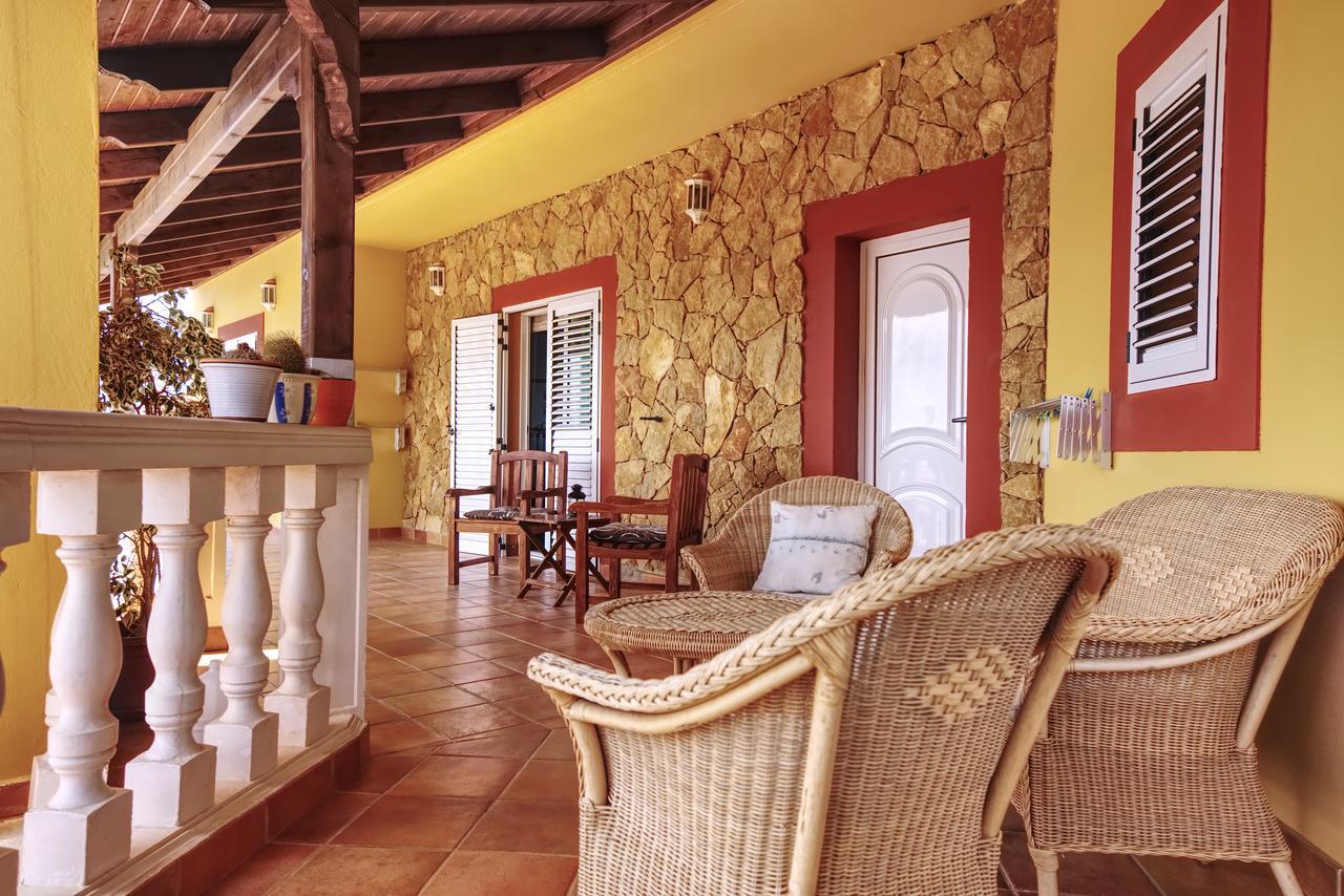 Hotel La Colina Morro Jable  Kültér fotó