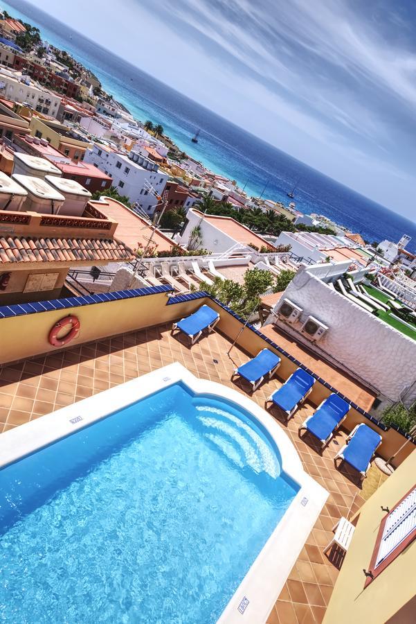 Hotel La Colina Morro Jable  Kültér fotó